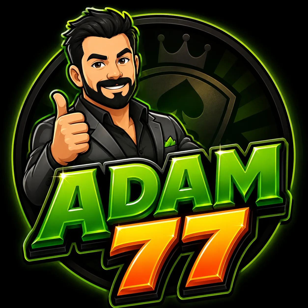 ADAM77 - Aplikasi Kolase Foto Terbaik untuk Kreativitas Anda