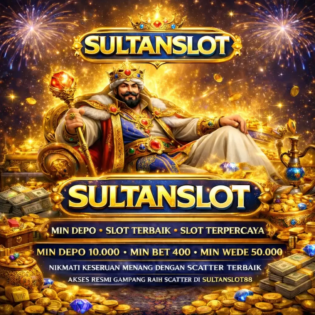 SULTANSLOT - Aplikasi Filter Instagram Terbaik untuk Edit Foto