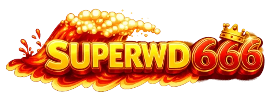 superwd666 - Kanal Resmi Indonesia